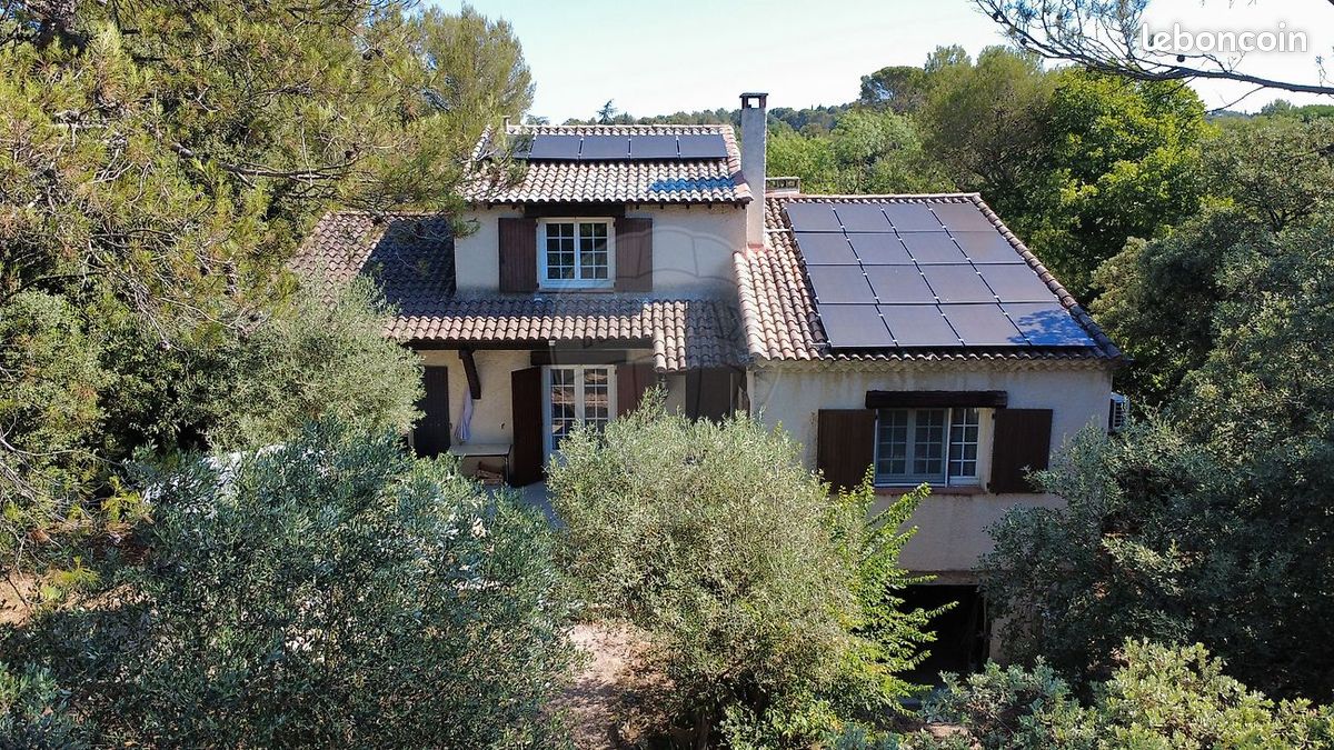 Maison 5 pièces 145 m² · à Nîmes · 145 m² · 415 000 €