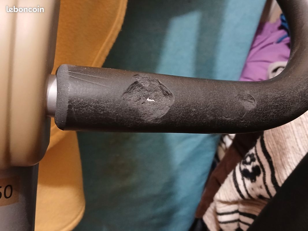 Vélo d'appartement (image 3)
