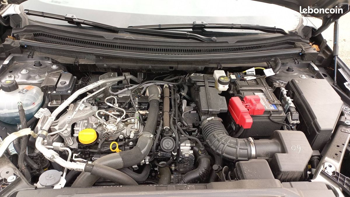 Renault austral mild hybrid 160 auto gsr2 techno (image 21)