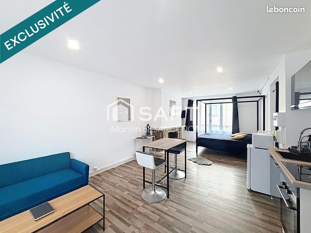 Immeuble 200 m² SAINT-PAUL-DE-FENOUILLET (image 5)