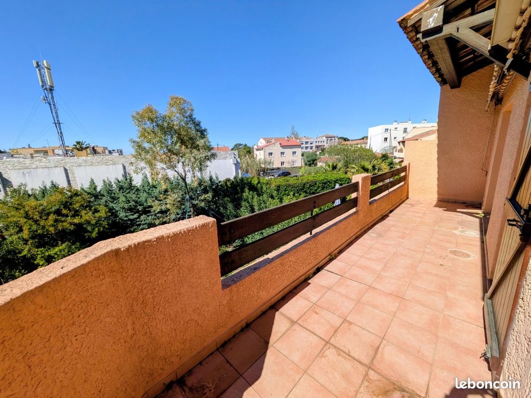 Appartement 3 pièces 74 m² · à Saint-Cyr-sur-Mer · 74 m² · 325 000 €