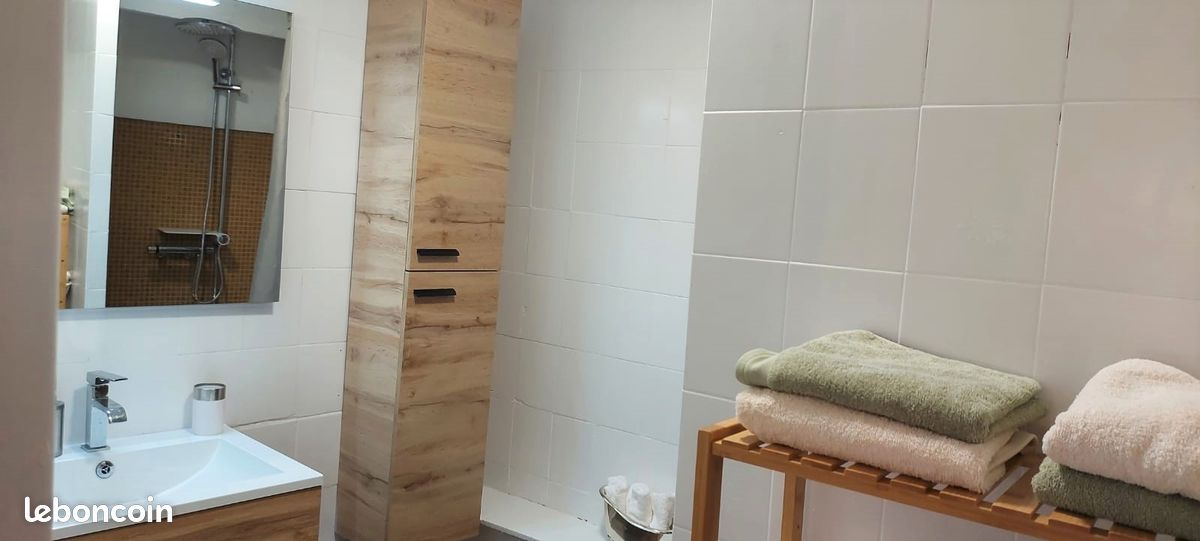 Gite avec spa : calme, vue, espace... Pour de vraies vacances (image 6)