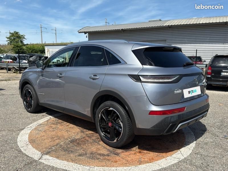 Ds DS 7 Crossback BlueHDi 130ch Performance Line (image 22)