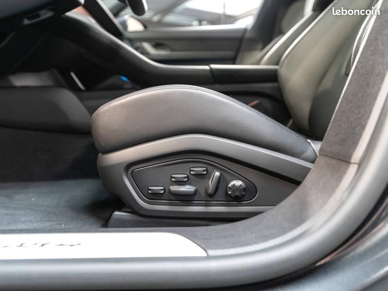Porsche Taycan 435ch 4 avec batterie performance plus (image 25)