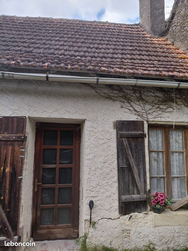 Maison 3 pièces 75 m² · à Vicq-sur-Gartempe · 75 m² · 48 975 €