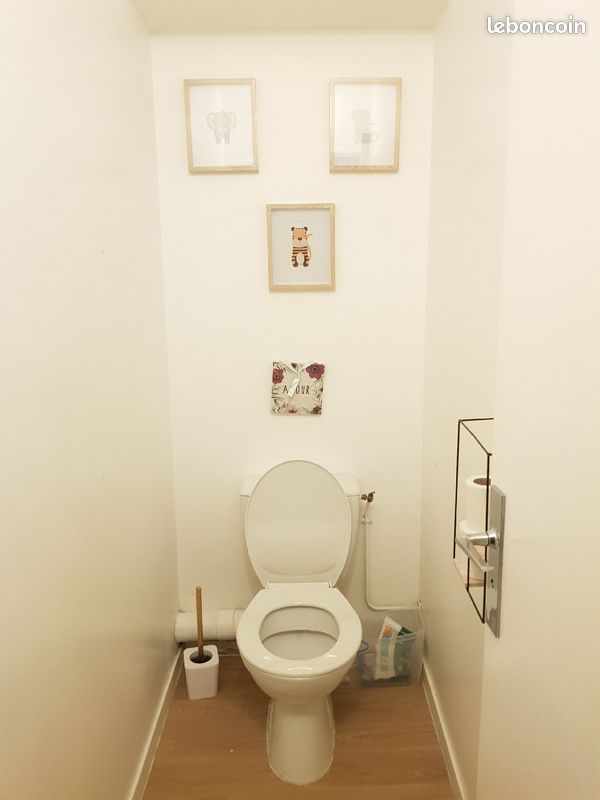 Chambre d'hôtes /Location (2 personnes) (image 7)