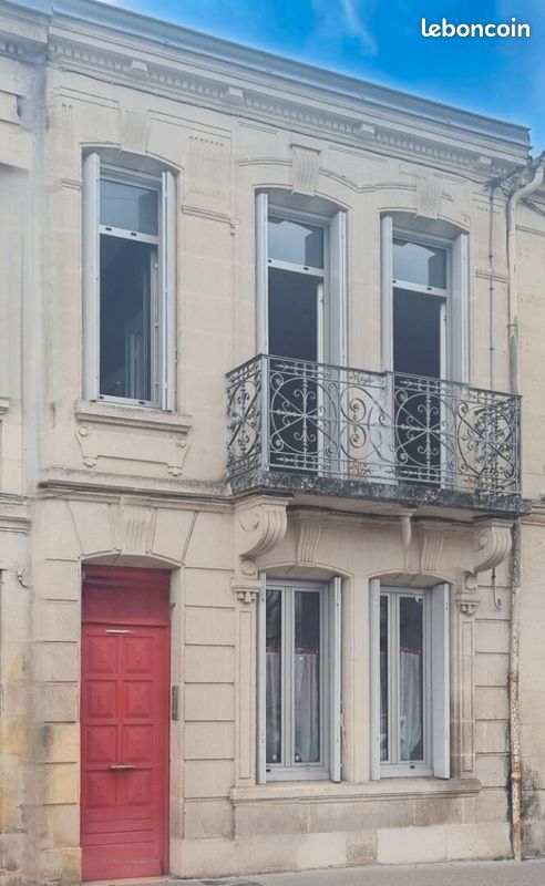 Maison 5 pièces 137 m² · à Libourne · 137 m² · 215 000 €