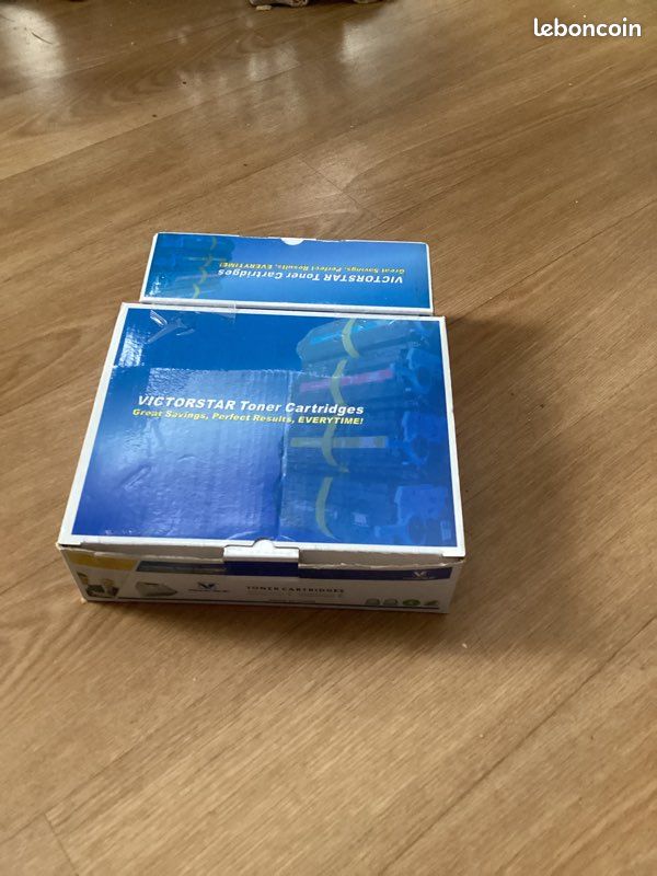 Cartouche toner Victorstar Urgent (image 1)
