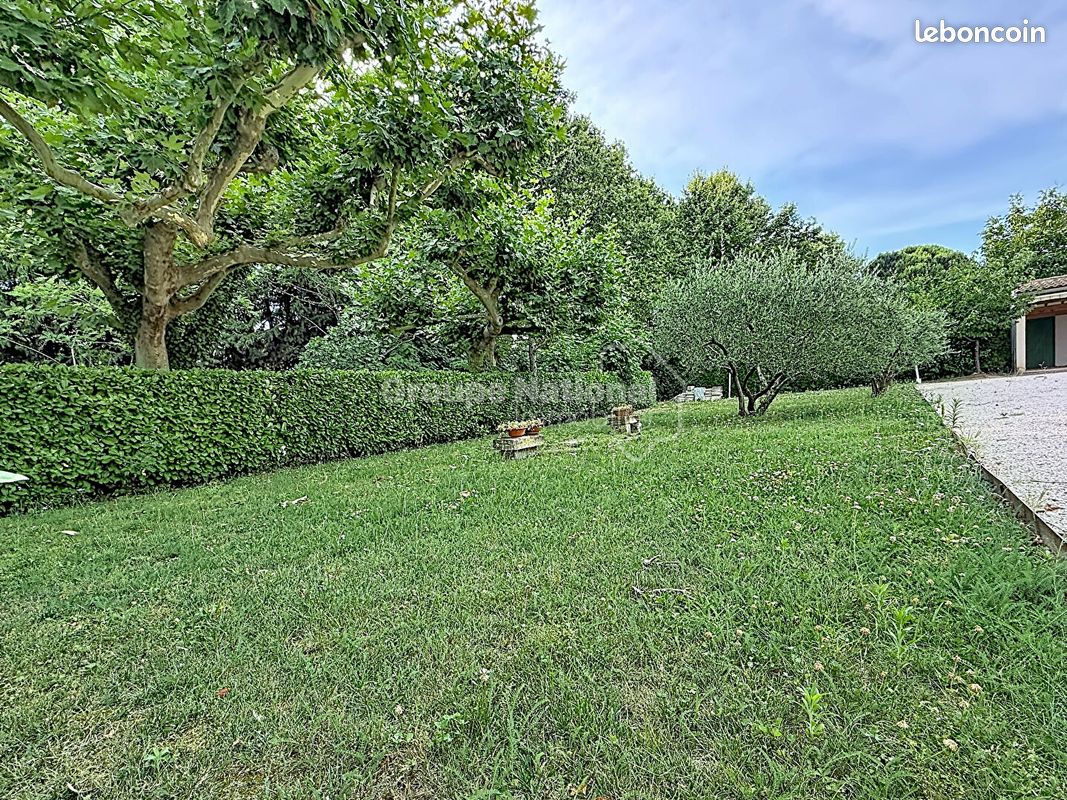 Terrain 400 m² AVIGNON (image 4)