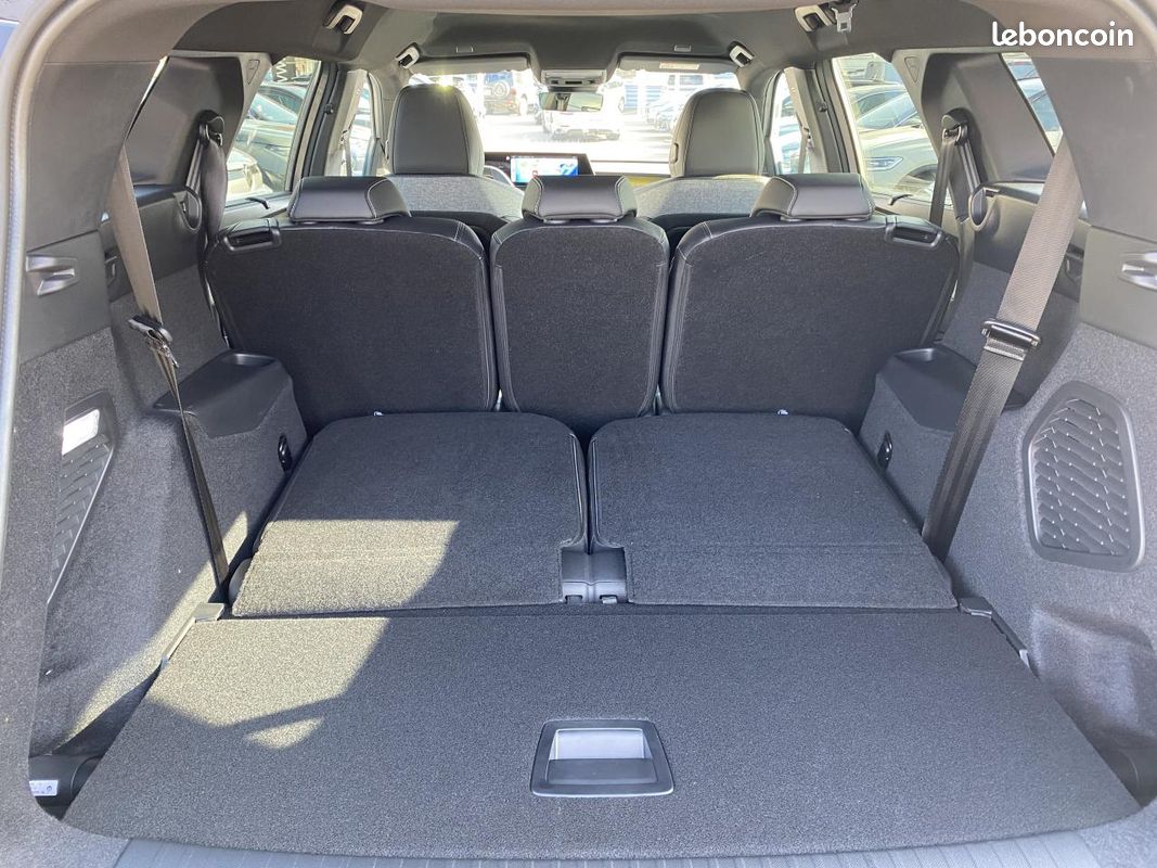 Peugeot 5008 iii 1.2 hybrid 145 gt e-dcs6 (image 40)