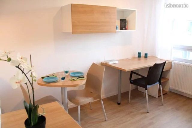Appartement 1 pièce 20 m² · à Cachan · 20 m² · 89 000 €