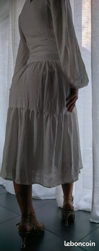 Robe bohème chic (image 3)
