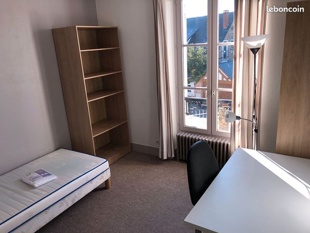 Appartement 1 pièce 12 m²
