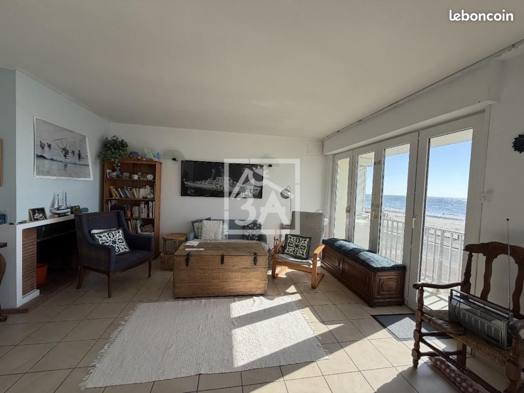 Appartement 5 pièces 94 m² · à Neufchâtel-Hardelot · 94 m² · 490 000 €