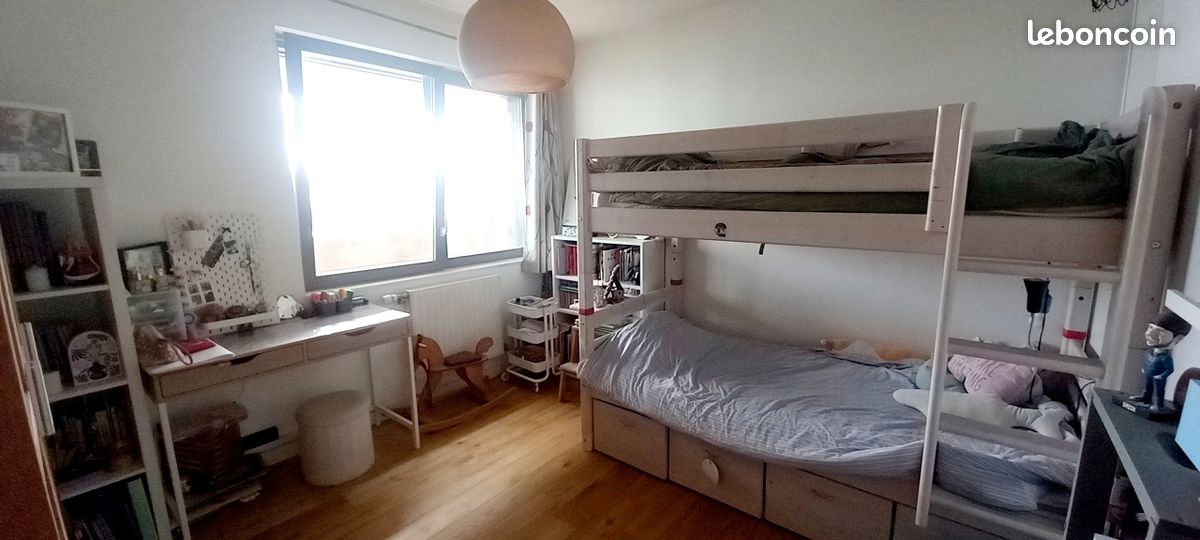 Appartement 3 pièces 67 m² · à Lyon · 66,8 m² · 405 000 €