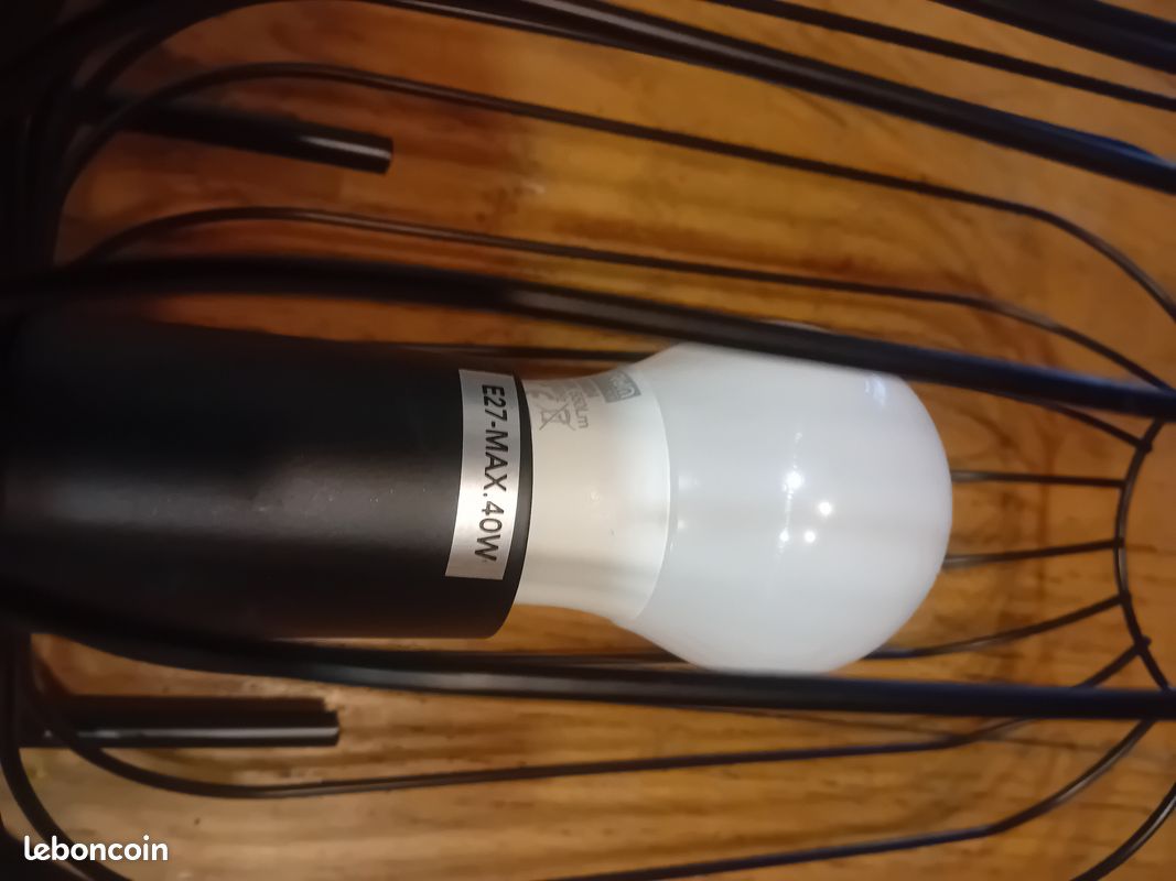Lampe a poser (image 2)
