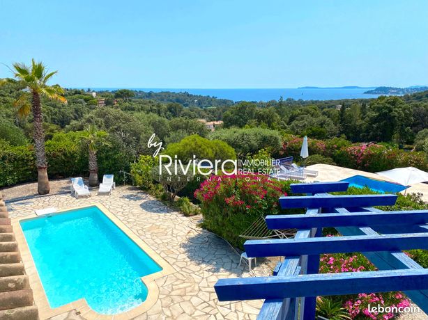 Propriété 6 pièces 180 m²