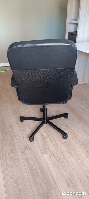 Fauteuil de bureau (image 3)