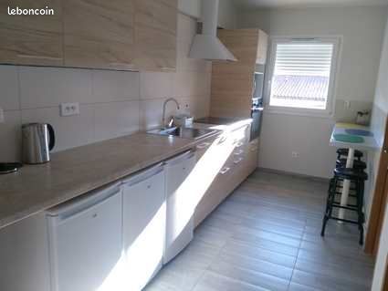 Maison a louer villenave-d'ornon - 5 pièce(s) - 50 m2 - Surfyn