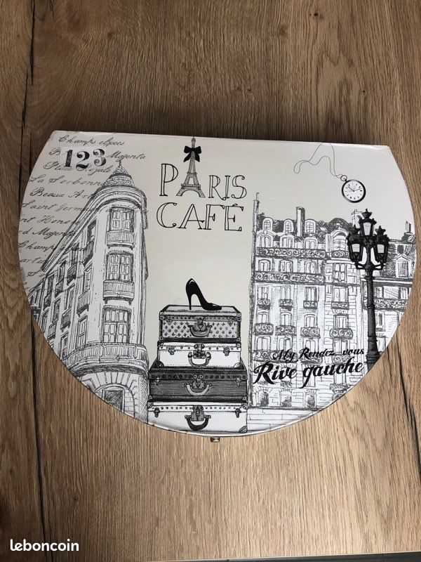 Coffret tasse café (image 2)