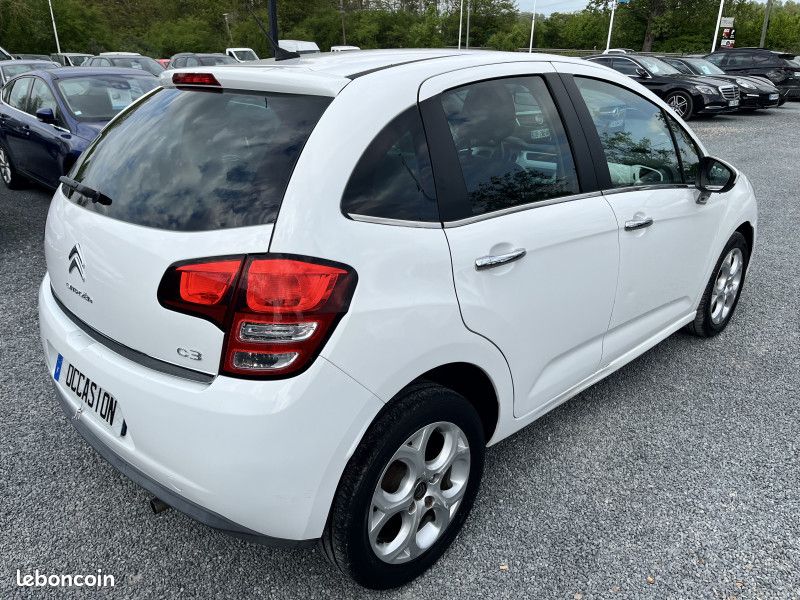 Citroen C3 1.4I COLLECTION (image 3)
