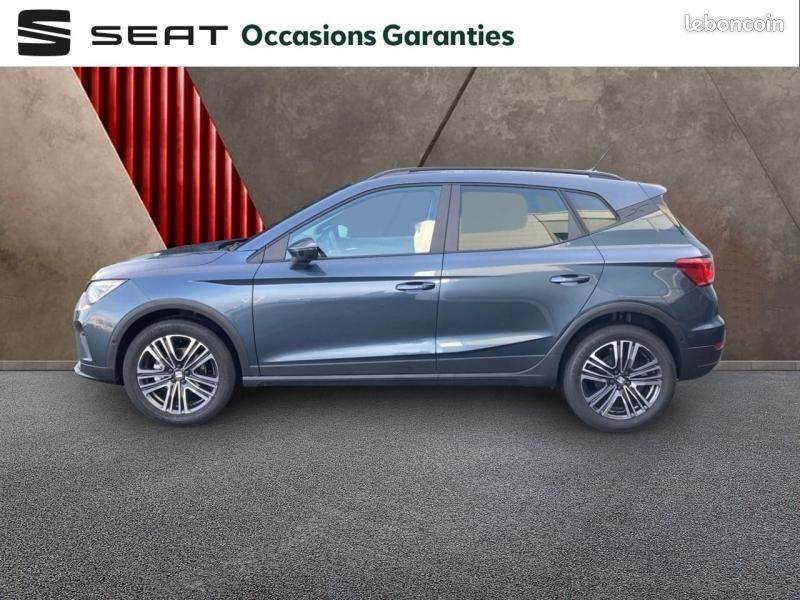 Seat Arona 1.0 TSI 95ch Copa (image 2)