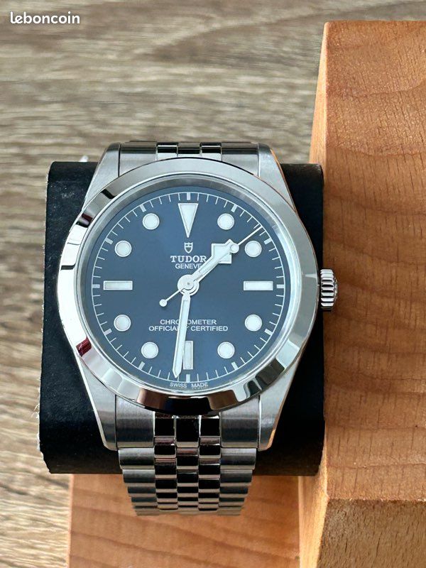 Tudor Black Bay One 39 (image 6)