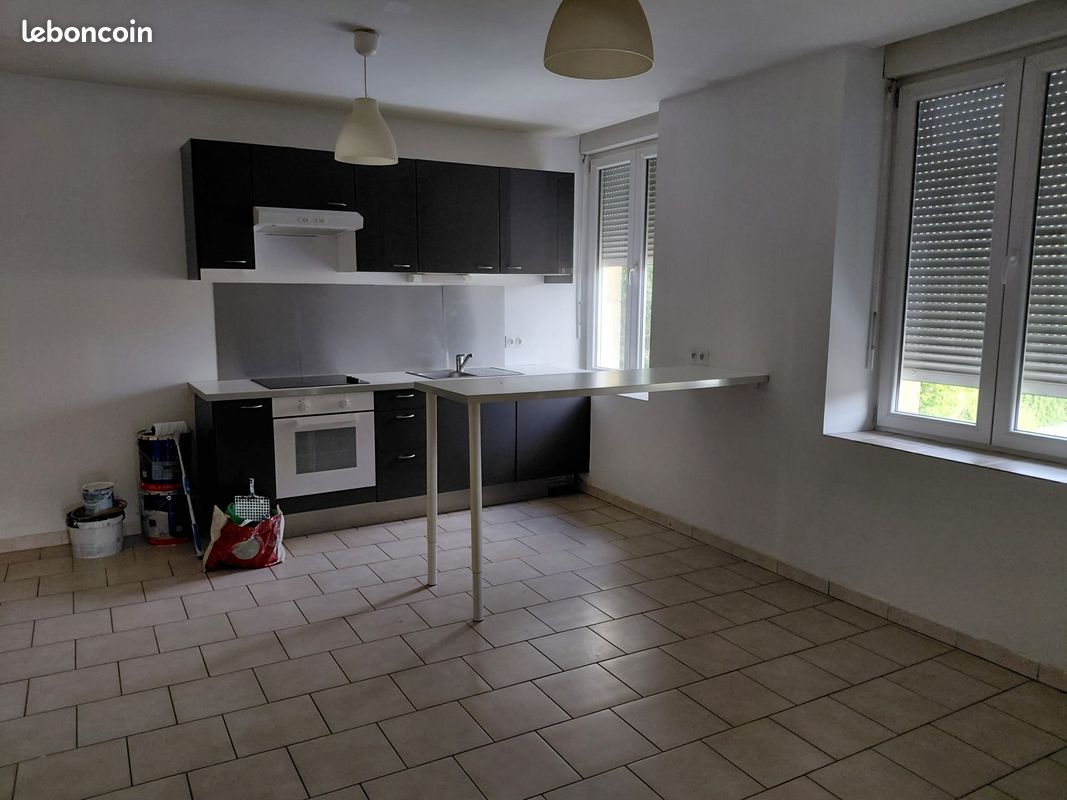 Appartement 4 pièces 75 m² · à Spincourt · 75 m² · 750 €/mois