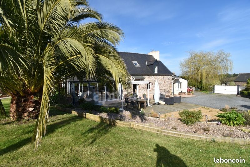 Maison 5 pièces 126 m² · à Paimpol · 126 m² · 313 500 €