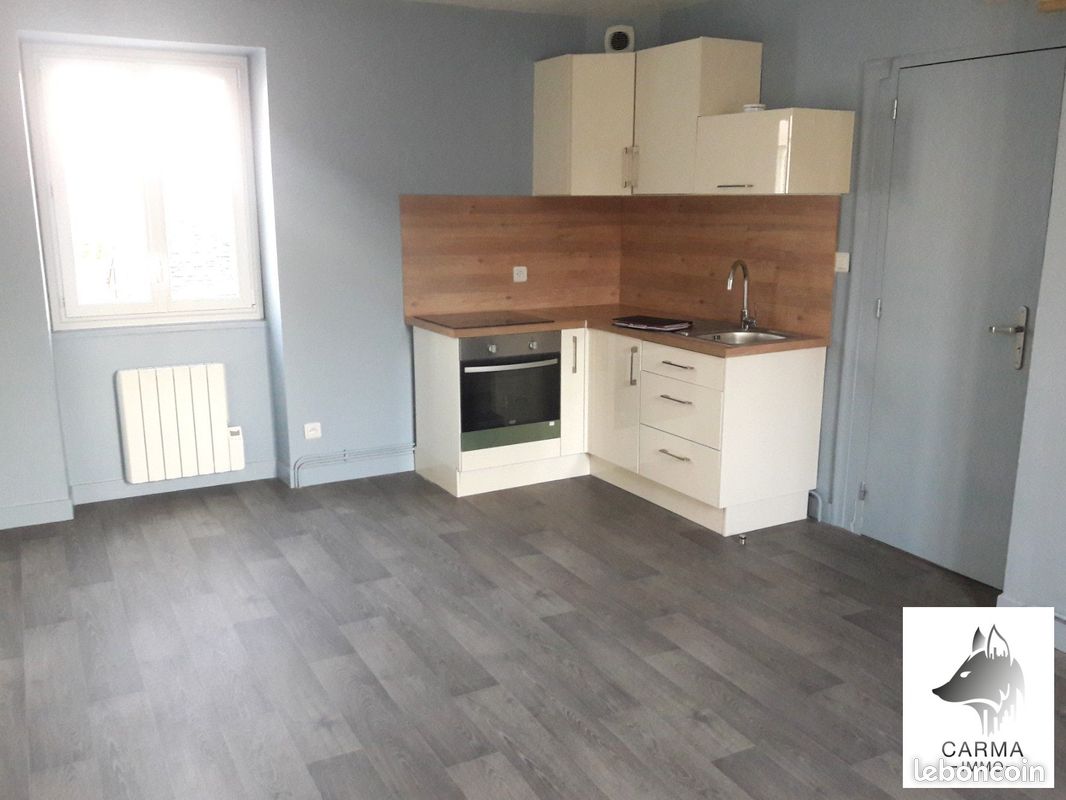 Immeuble 150 m² Les Hauts-d'Anjou (image 1)