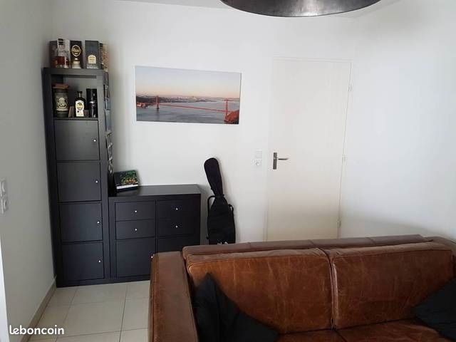 Appartement 2 pièces 44 m² · à Strasbourg · 44 m² · 565 €/mois