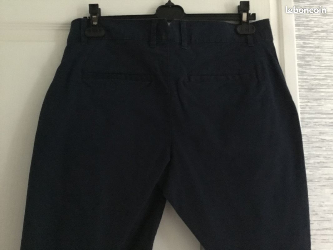 Bermuda homme (image 2)