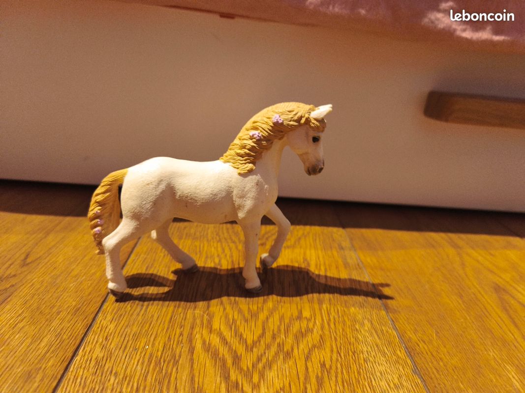 Chevaux Schleich (image 2)