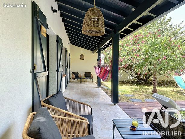 Maison 7 pièces 240 m² — 14