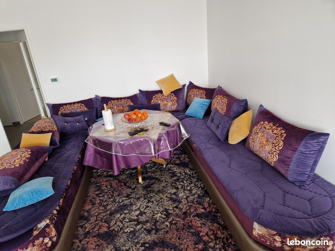 Salon marocain (image 2)