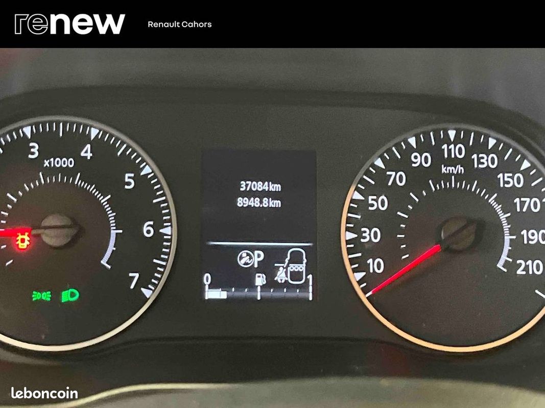 DACIA Duster TCe 150 4x2 EDC Journey (image 17)
