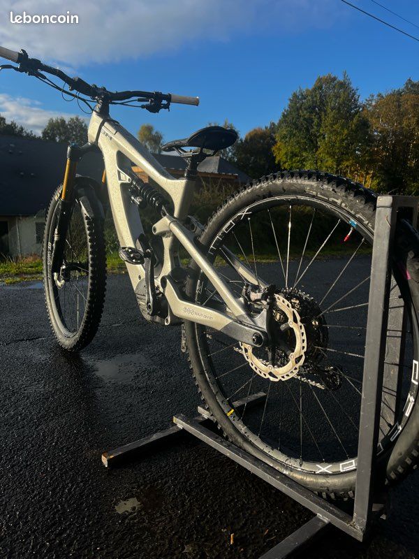 Enduro électrique BH vélo volé ⚠️‼️‼️ (image 3)