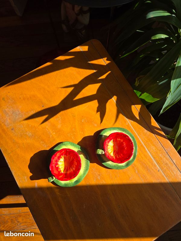 Tasses en barbotine (image 2)