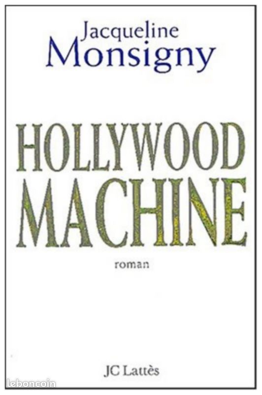 SERIE 9 livres dédicacés, voir titres dans la description (image 3)
