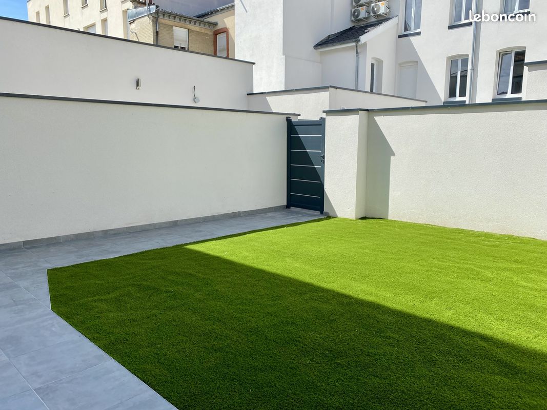 Maison 3 pièces 48 m² · à Reims · 48 m² · 209 000 €