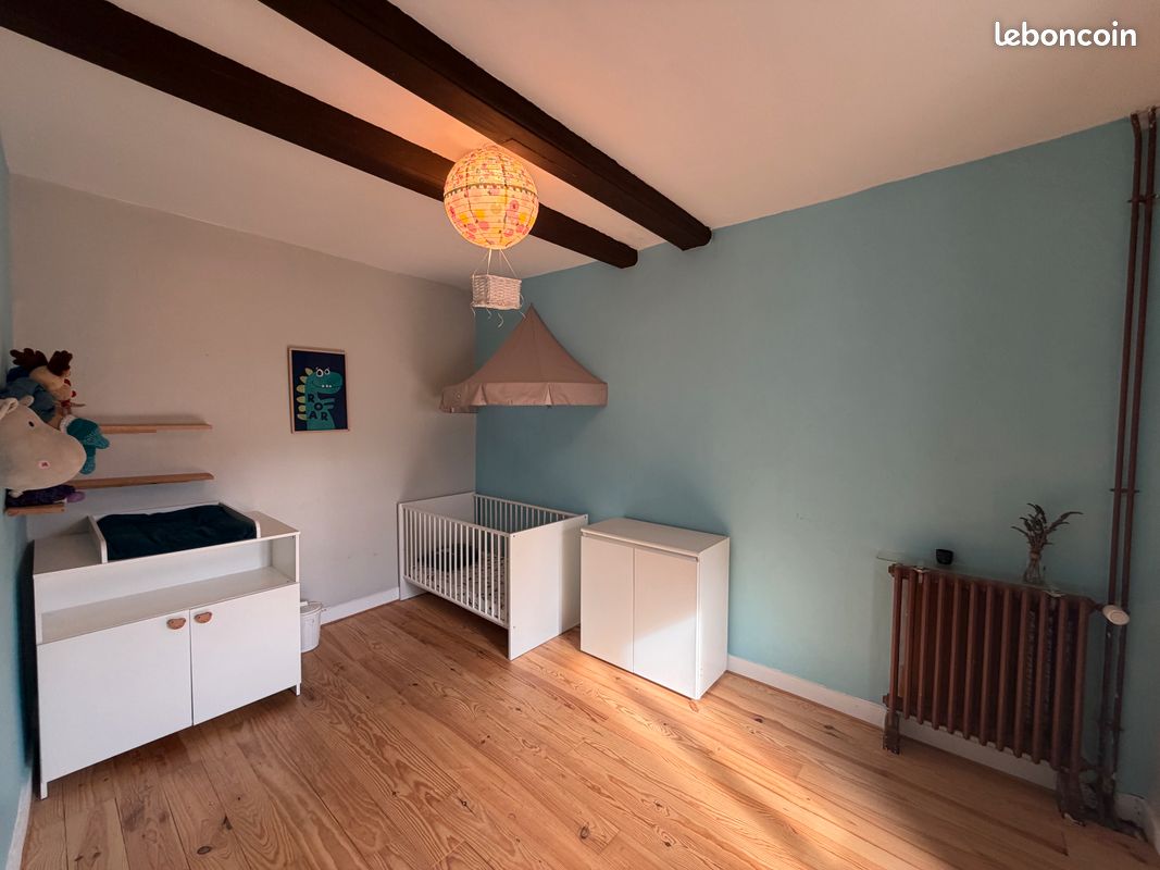 Maison 5 pièces 120 m² · à Issoire · 120 m² · 179 990 €