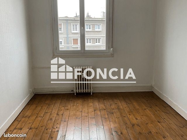 Appartement a louer boulogne-sur-mer - 5 pièce(s) - 88 m2 - Surfyn