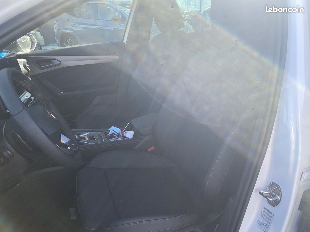 Cupra FORMENTOR 2.0 TDI 150CH V DSG7 (image 13)