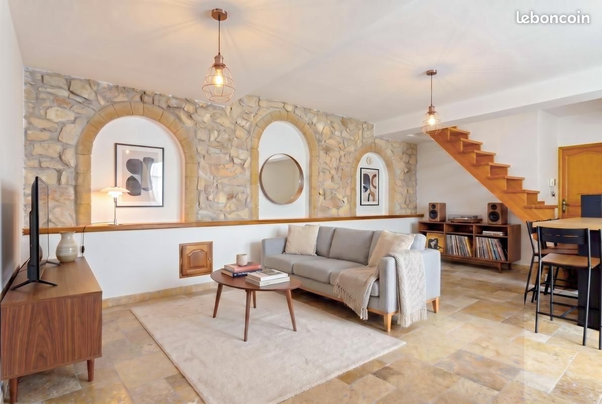 Maison 3 pièces 90 m² · à Heyrieux · 90 m² · 229 000 €