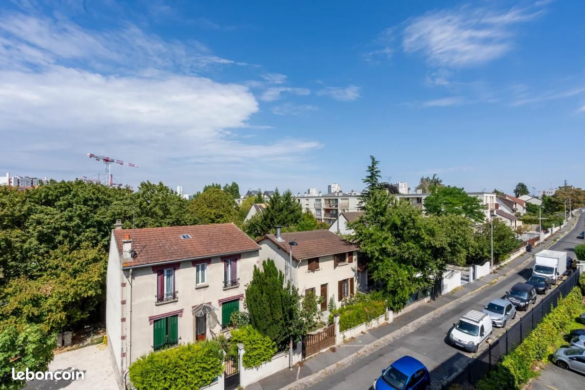 Appartement 3 pièces 71 m² · à Rosny-sous-Bois · 71 m² · 238 000 €