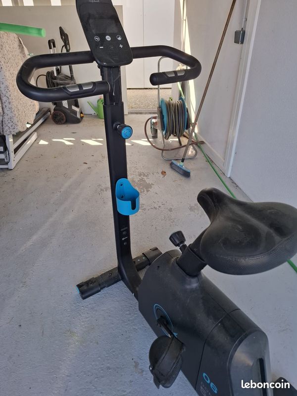 Vélo d'appartement (image 2)