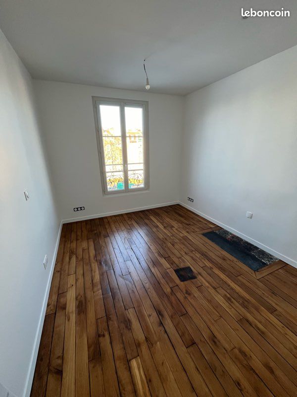 Appartement a louer villepinte - 2 pièce(s) - 33 m2 - Surfyn