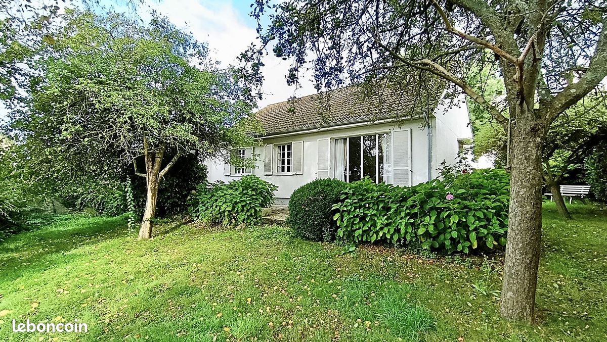 Maison 4 pièces 86 m² · à Condé-sur-Vire · 86 m² · 118 500 €