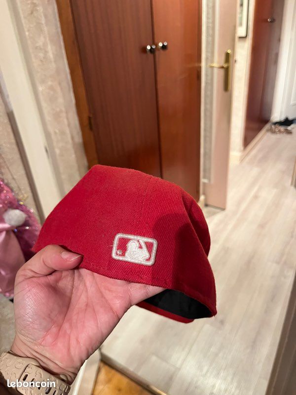 Casquette New Era (image 2)