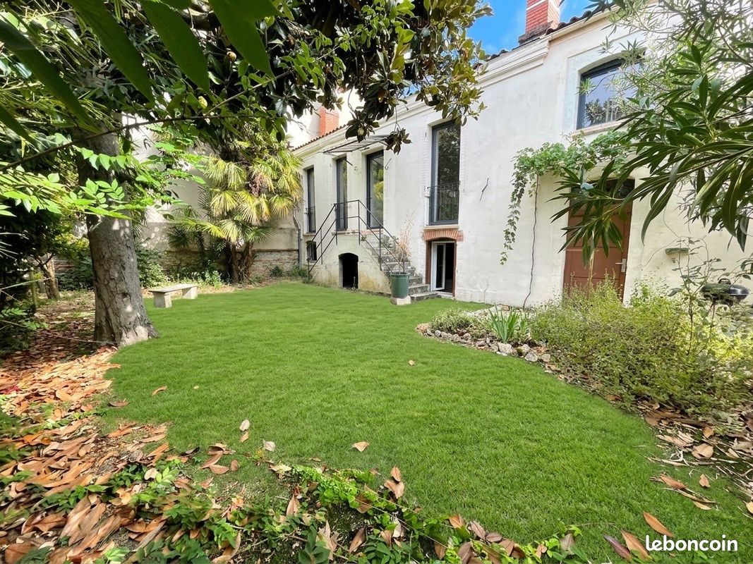 Maison 7 pièces 170 m² · à Toulouse · 170 m² · 865 690 €
